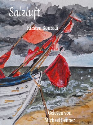cover image of Salzluft